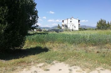 Teren construibil 768 mp în Chrysoupolis Nestos anunturi imobiliare Grecia