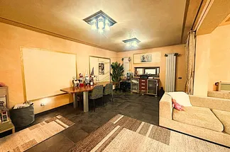 Vilă 7 cam de vânzare Bucuresti - Otopeni