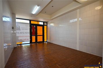 Spațiu comercial de vanzare ASTRA - Brasov anunturi imobiliare Brasov