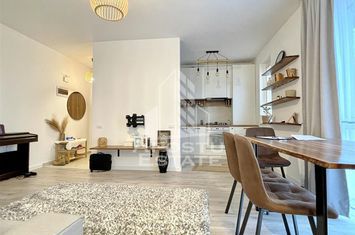 Apartament 3 camere, etaj intermediar, loc de parcare inclus anunturi imobiliare Timis
