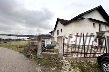 Vilă - 12 camere de vanzare STREMT - Alba anunturi imobiliare Alba