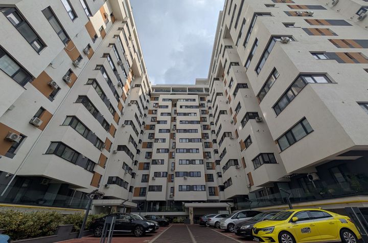 Apartament nou, 2 camere, mobilat/utilat premium + parcare subterană anunturi imobiliare Bucuresti