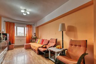 Apartament 4 camere de vânzare Bucuresti - Mihai Bravu