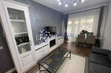 Apartament de inchiriat cu 2 camere- Royal Town Iasi anunturi imobiliare Iasi