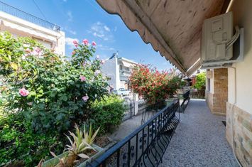 Casă parter 87,02 mp pe teren 648 mp, Nea Karvali anunturi imobiliare Grecia