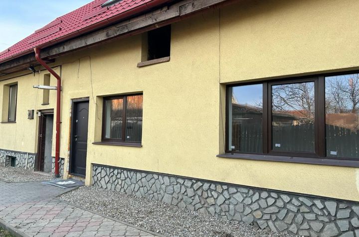 Vilă - 5 camere de vanzare BARTOLOMEU - Brasov anunturi imobiliare Brasov