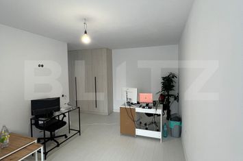 Apartament 2 camere de vanzare FLORESTI - Cluj anunturi imobiliare Cluj