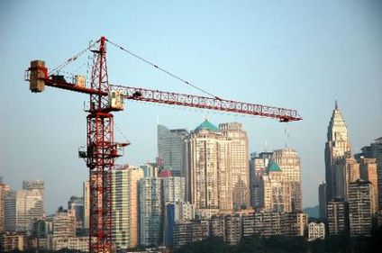 Autorităţile din China încasează sute de milioane dolari din tranzacţii imobiliare cu dezvoltatori privaţi