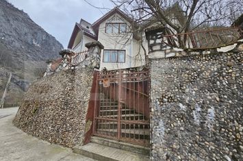 Vilă - 5 camere de vanzare SCARISOARA - Alba anunturi imobiliare Alba