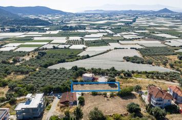 Teren construibil 952 mp în Eleftheres, Kavala anunturi imobiliare Grecia