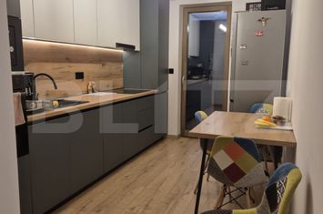 Apartament 2 camere de vanzare TARGU MURES - Mures anunturi imobiliare Mures