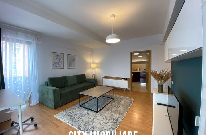 Apartament 2 camere de inchiriat CALEA TURZII - Cluj anunturi imobiliare Cluj