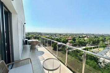 Apartament 3 camere, terasa, Baneasa, Aleea Privighetorilor anunturi imobiliare Bucuresti