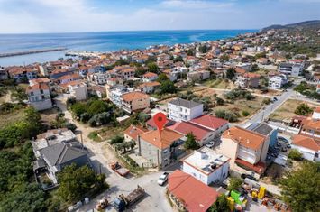 Casă triplex 420 mp în Limenaria, Thassos anunturi imobiliare Grecia