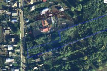 Teren 6,890mp Crasna / Strada Crasna anunturi imobiliare Vaslui