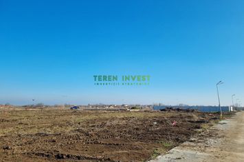 Direct dezvoltator - TEREN DN 4 - Popesti Leordeni - Frumusani anunturi imobiliare Bucuresti