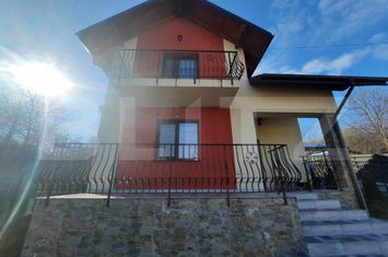 Vilă - 4 camere de vanzare IASI - Iasi anunturi imobiliare Iasi