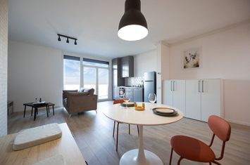 Apartament modern, dotări premium, comision 0%! anunturi imobiliare Arad