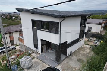 Vilă - 4 camere de vanzare VALEA ADANCA - Iasi anunturi imobiliare Iasi