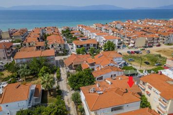Apartament mobilat 45 mp în Paralia Ofriniou, 200 m de mare anunturi imobiliare Grecia