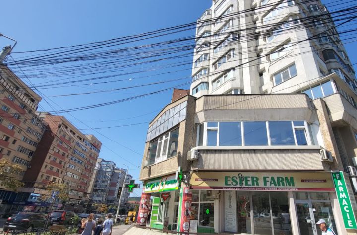 Apartament 2 camere de inchiriat IASI - Iasi anunturi imobiliare Iasi