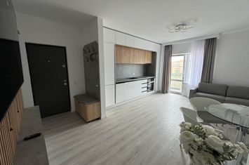 Apartament 3 camere de vanzare SIBIU - Sibiu anunturi imobiliare Sibiu