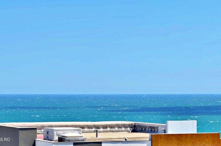 MAMAIA NORD - TOMIS VILLA PROMENADA - VEDERE LA MARE anunturi imobiliare Constanta