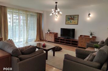 Apartament 4 camere de inchiriat PARCUL CIRCULUI - Bucuresti anunturi imobiliare Bucuresti