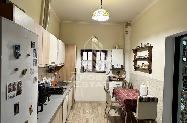 Casa cu 4 camere in zona Garii, Timisoara anunturi imobiliare Timis
