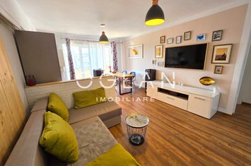 Apartament 3 camere de vanzare SIBIU - Sibiu anunturi imobiliare Sibiu