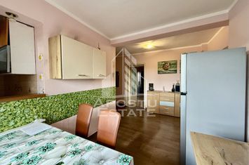 Apartament 3 camere, 2 bai, centrala proprie, lift, zona Dorobantilor anunturi imobiliare Timis