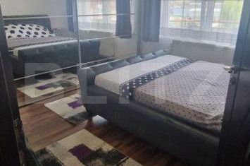 Apartament 3 camere de vanzare FLORESTI - Cluj anunturi imobiliare Cluj