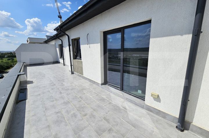 Apartament 2 camere de vanzare VALEA LUPULUI - Iasi anunturi imobiliare Iasi