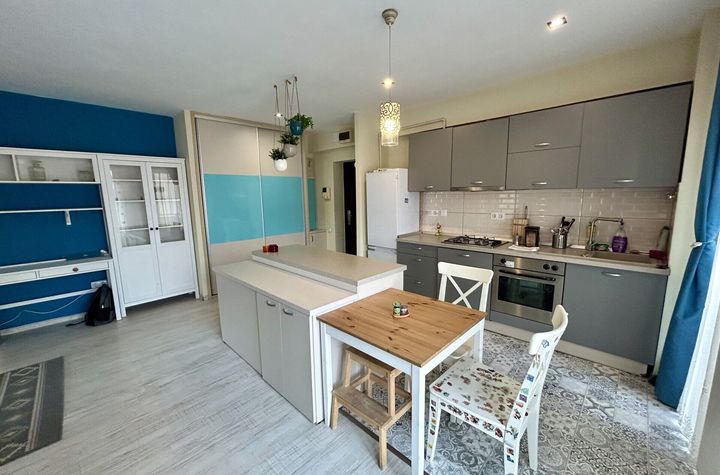 Apartament 2 camere Europe Residence | Avram Iancu anunturi imobiliare Brasov