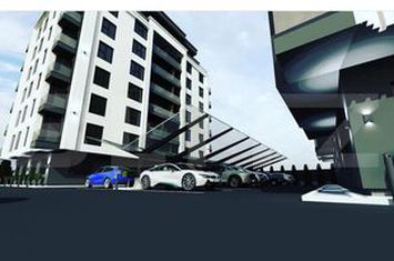 Apartament 3 camere de vanzare RADAUTI - Suceava anunturi imobiliare Suceava