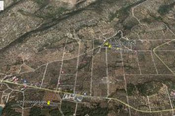 Teren construibil 628,87 mp în Astrida anunturi imobiliare Grecia