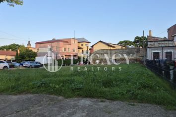 Oportunitate! Teren ultracentral, Tg. Cucu 835 mp anunturi imobiliare Iasi