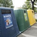 Măsuri pentru curăţenie şi linişte în sectorul 3