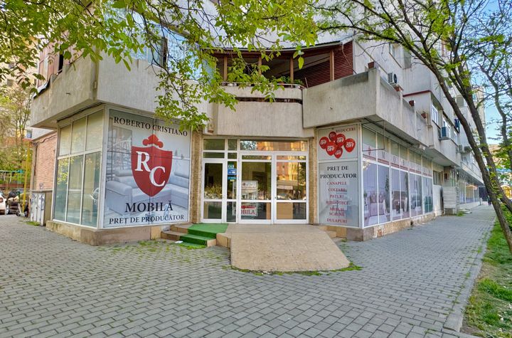 Spațiu comercial de inchiriat IASI - Iasi anunturi imobiliare Iasi
