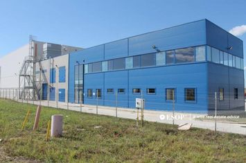Spațiu industrial de vanzare PLOIESTI - Prahova anunturi imobiliare Prahova