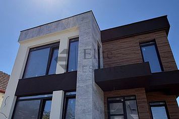 Casa premium in stil Mediteranean, zona Dealuri | Spitalul Judetetan anunturi imobiliare Bihor