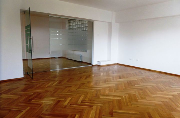 Bulevardul Primaverii, inchiriere apartament 4 camere, 130 mp, ideal birouri, imobil P+4, anunturi imobiliare Bucuresti