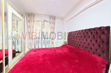 Fundeni - Dobroiesti - str Caisului - Ap 2 cam - mobilat/utilat - cu parcare anunturi imobiliare Bucuresti