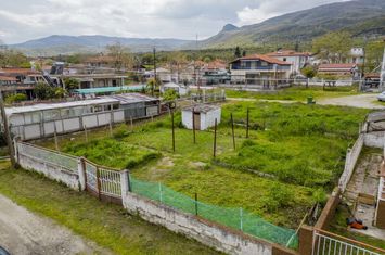 Teren construibil 233 mp în Asprovalta anunturi imobiliare Grecia