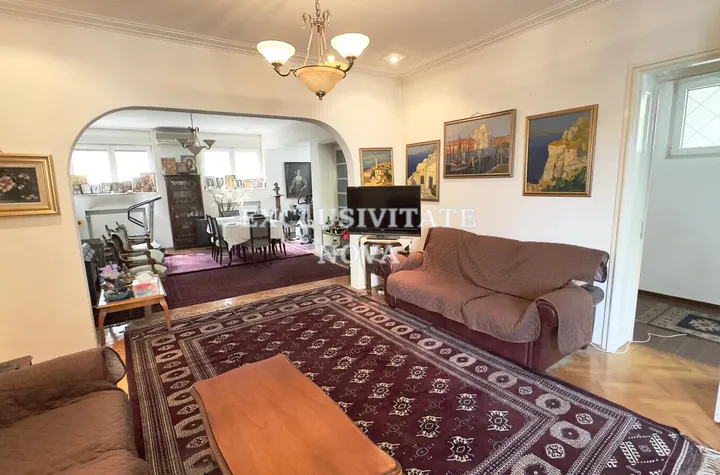 DOMENII - Casin - Vanzare Vila cu Teren in Suprafata de 570 mp ! anunturi imobiliare Bucuresti
