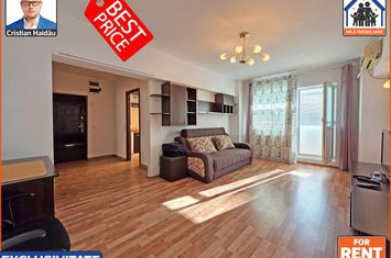 Best price! - Apartament 2 camere | Mobilat si utilat | Zona Marriott anunturi imobiliare Bucuresti