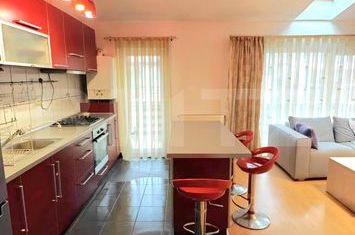 Apartament 2 camere de vanzare FLORESTI - Cluj anunturi imobiliare Cluj