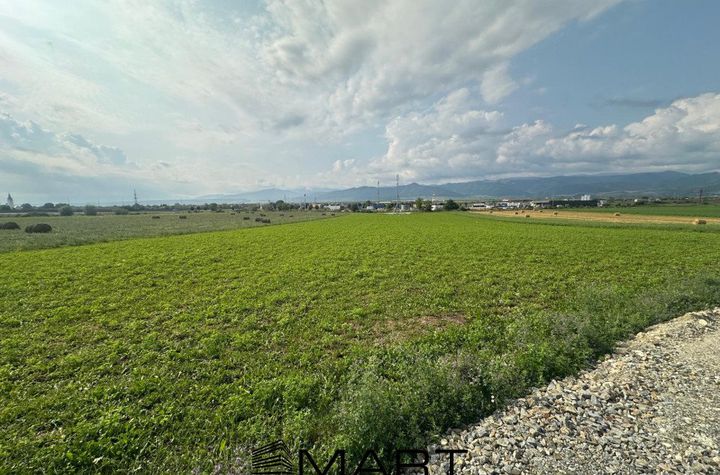 Teren de vanzare CRISTIAN - Sibiu anunturi imobiliare Sibiu
