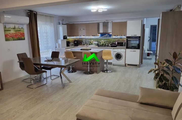Apartament 3 camere de inchiriat CALEA DUMBRAVII - Sibiu anunturi imobiliare Sibiu