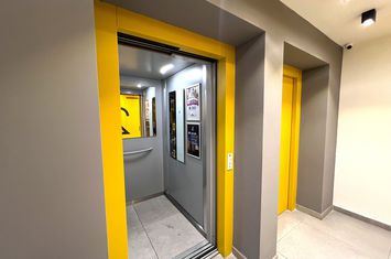 Foto 3 Apartament 2 camere, mobilat, vedere spre grădină. Core Timpuri Noi. anunturi imobiliare Sector 4